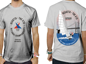 T-shirt Design by Voltage Gated for this project | Design: #6377584