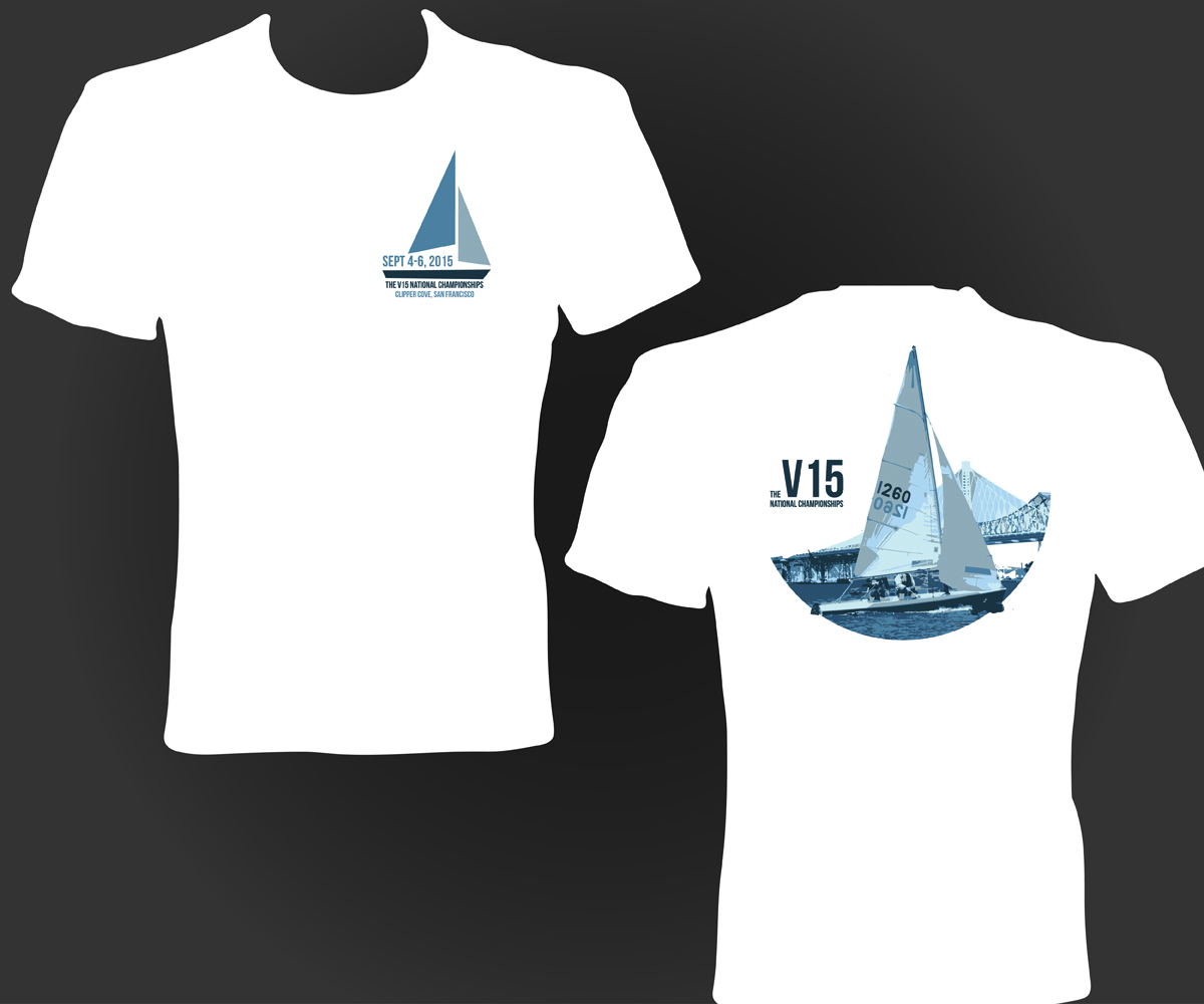 T-Shirt-Design von jayneel_s für dieses Projekt | Design #6389581