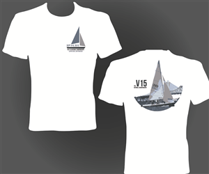 T-shirt Design by jayneel_s for this project | Design: #6389581