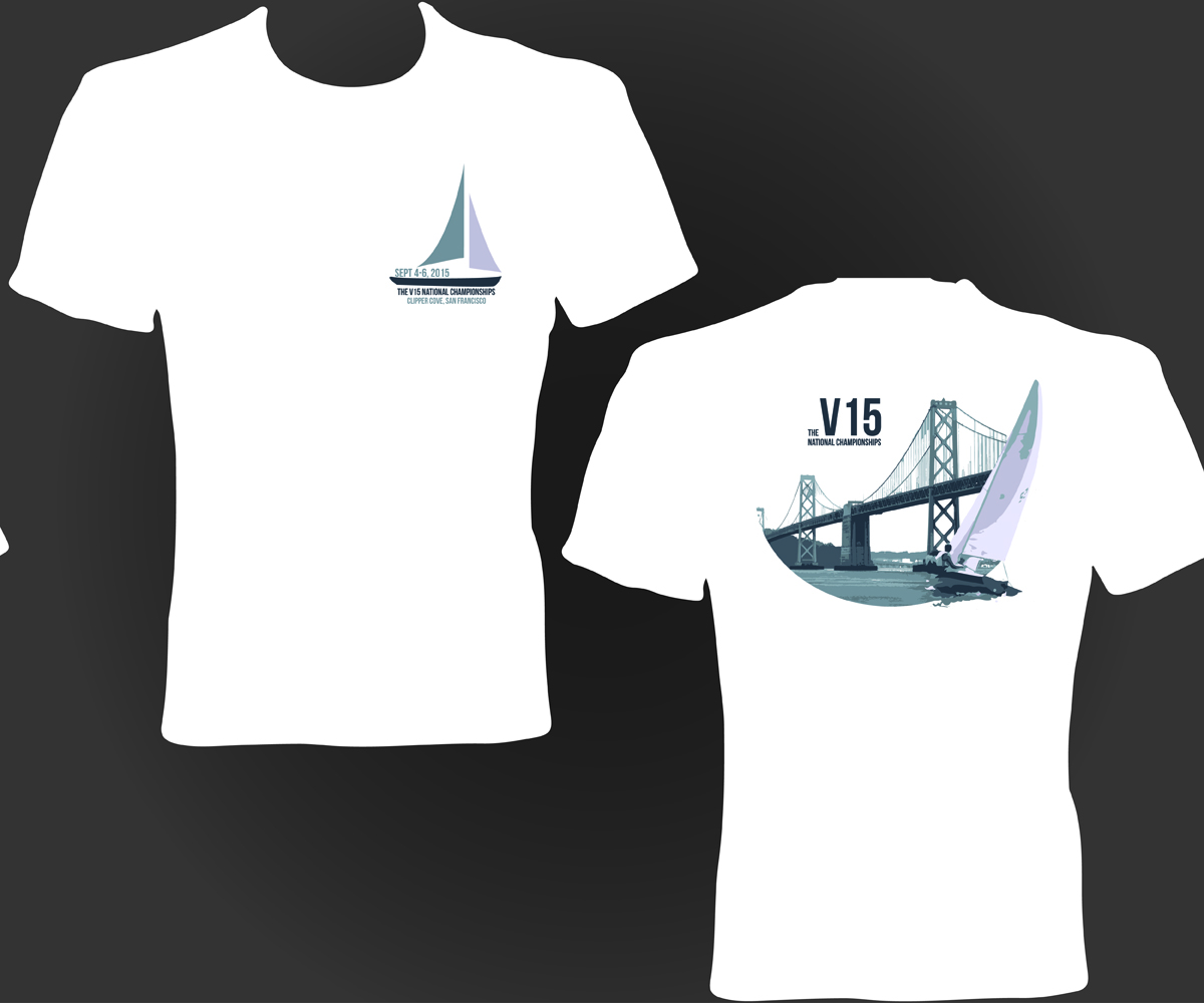 T-Shirt-Design von jayneel_s für dieses Projekt | Design #6389586