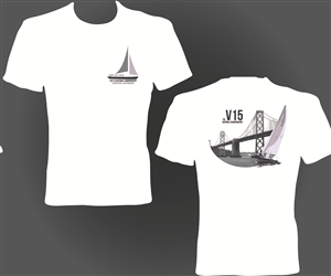 T-shirt Design by jayneel_s for this project | Design: #6389586