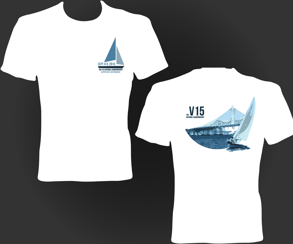 T-shirt Design by jayneel_s for this project | Design #6389590