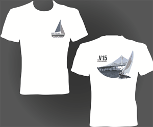 T-shirt Design by jayneel_s for this project | Design: #6389590