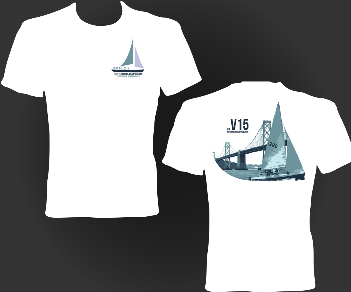 T-shirt Design by jayneel_s for this project | Design #6389591