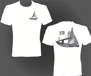 T-shirt Design by jayneel_s for this project | Design: #6389591