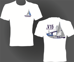 T-shirt Design by jayneel_s for this project | Design: #6425270