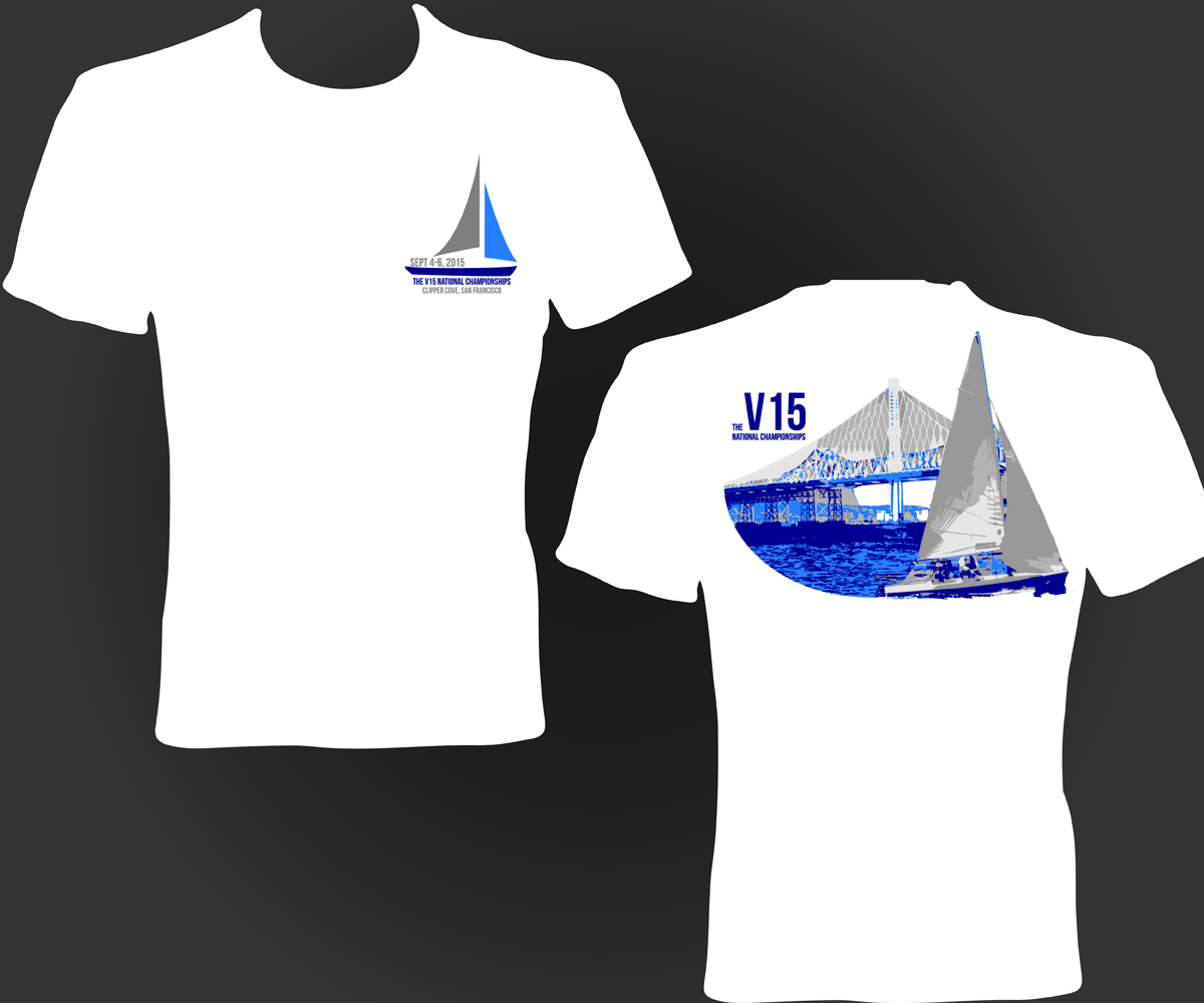 T-Shirt-Design von jayneel_s für dieses Projekt | Design #6425291