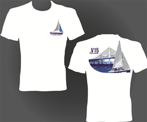T-shirt Design by jayneel_s for this project | Design: #6425291