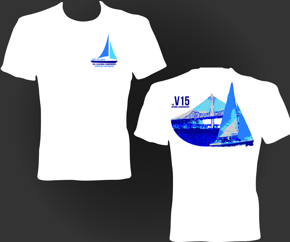 T-Shirt-Design von jayneel_s für dieses Projekt | Design #6425293
