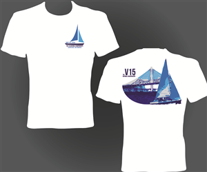 T-shirt Design by jayneel_s for this project | Design: #6425293