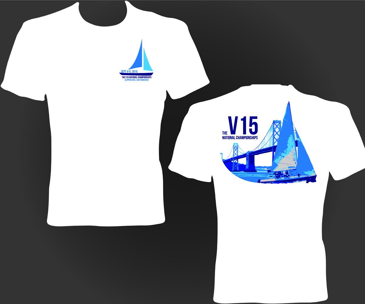 T-shirt Design by jayneel_s for this project | Design #6425295