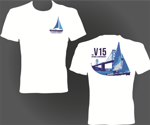 T-shirt Design by jayneel_s for this project | Design: #6425295