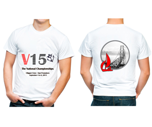 T-shirt Design by BeBrilliant for this project | Design #6384714
