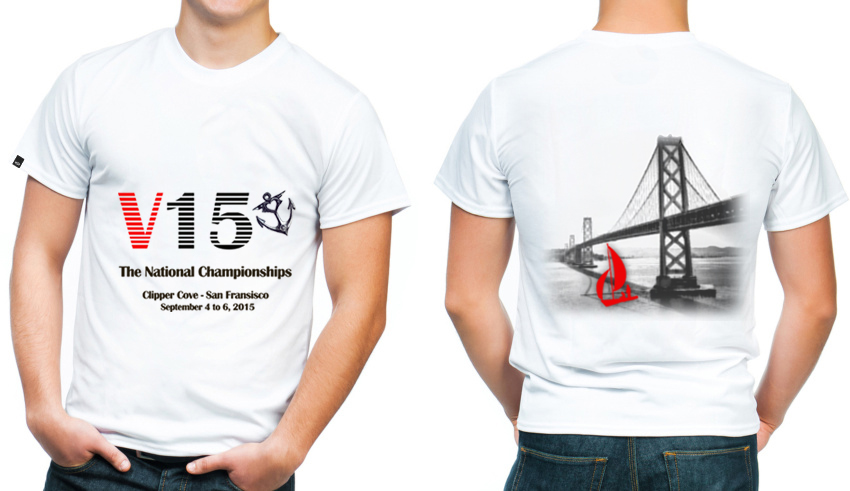 T-Shirt-Design von BeBrilliant für dieses Projekt | Design #6384726