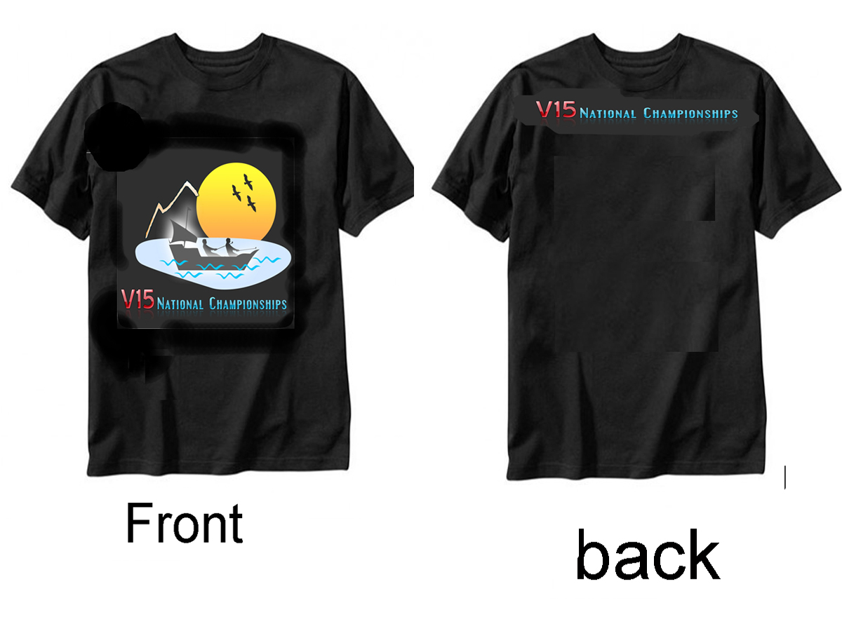 T-shirt Design by Samantha Janodani Francis for this project | Design #6381275