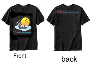 T-shirt Design by Samantha Janodani Francis for this project | Design #6381275