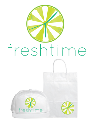Logo Design by 45DWorks