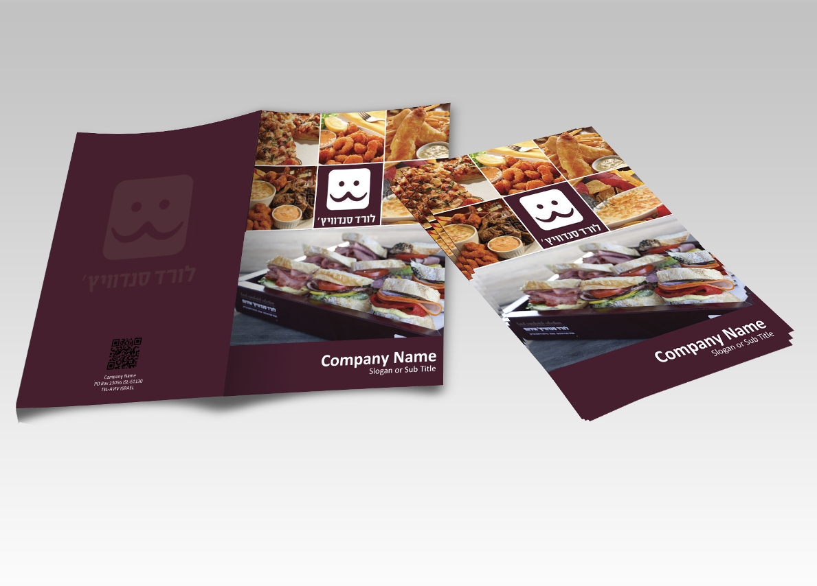 Brochure Design by Pranab S. for this project | Design #1690731