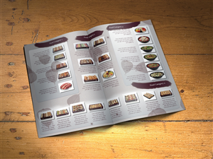 Brochure Design by Pranab S. for this project | Design: #1694950