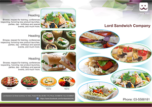 Brochure Design by aarsita