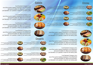 Brochure Design by aarsita for this project | Design: #1711111