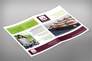 Brochure Design by Ekanite for this project | Design: #1701884