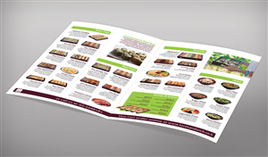 Brochure Design by Ekanite for this project | Design: #1701885
