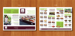 Brochure Design by Ekanite for this project | Design: #1701900