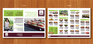 Brochure Design by Ekanite for this project | Design: #1720184