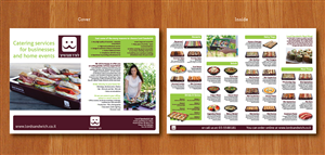 Brochure Design by Ekanite