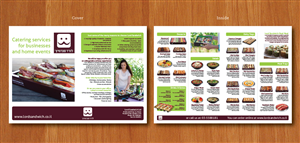 Brochure Design Project | Design de Brochure par Ekanite