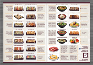 Brochure Design Project | Design de Brochure par Sbss