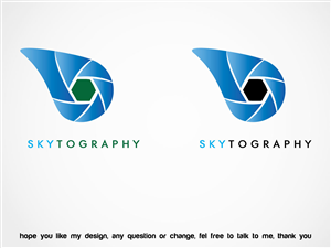 Logo Design by yoossefMaroc