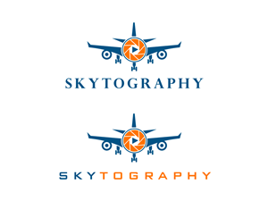 SKYTOGRAPHY | Logo Design by valentinusgembel
