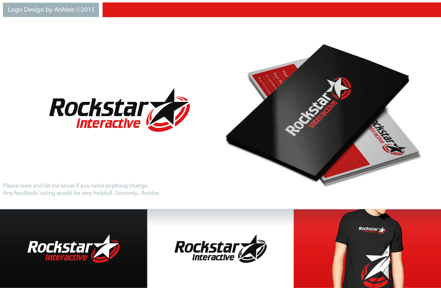 Logo Design by Anhlee for this project | Design #6383043