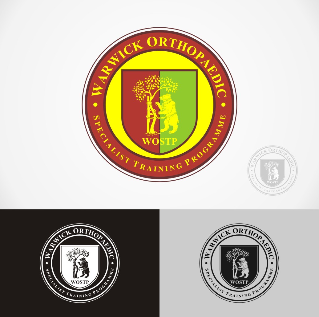 Logo Design by sumarnishadi for this project | Design #6312201