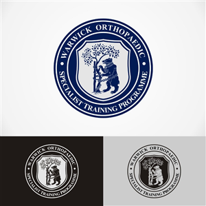 Logo Design by sumarnishadi for this project | Design: #6335517