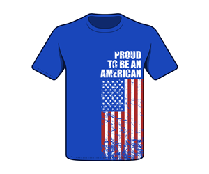 Diseño de Camiseta por nreimer para este proyecto | Diseño: #6308849