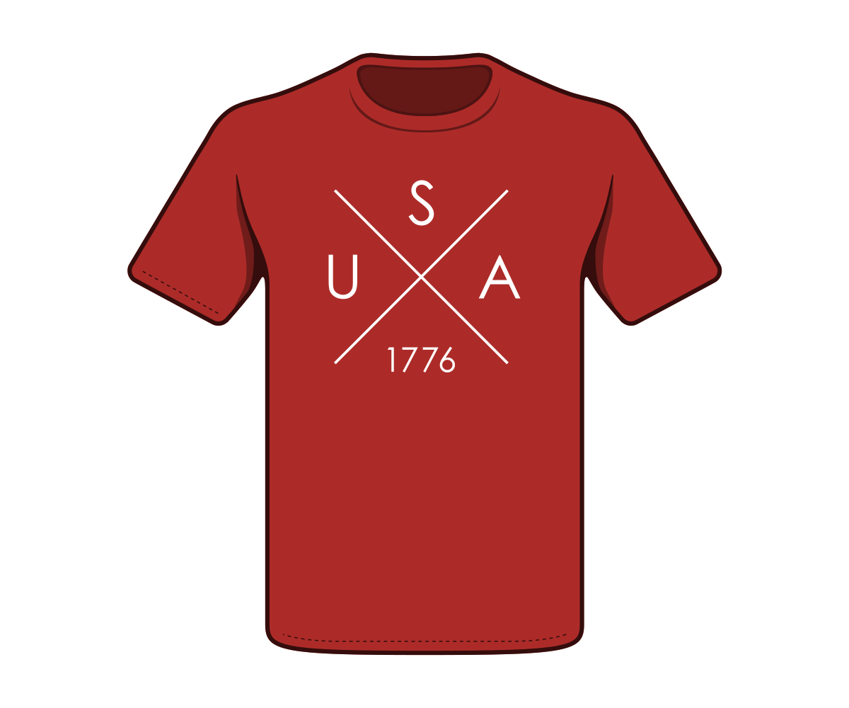 Diseño de Camiseta por nreimer para este proyecto | Diseño #6321521