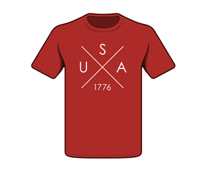 Diseño de Camiseta por nreimer para este proyecto | Diseño: #6321521