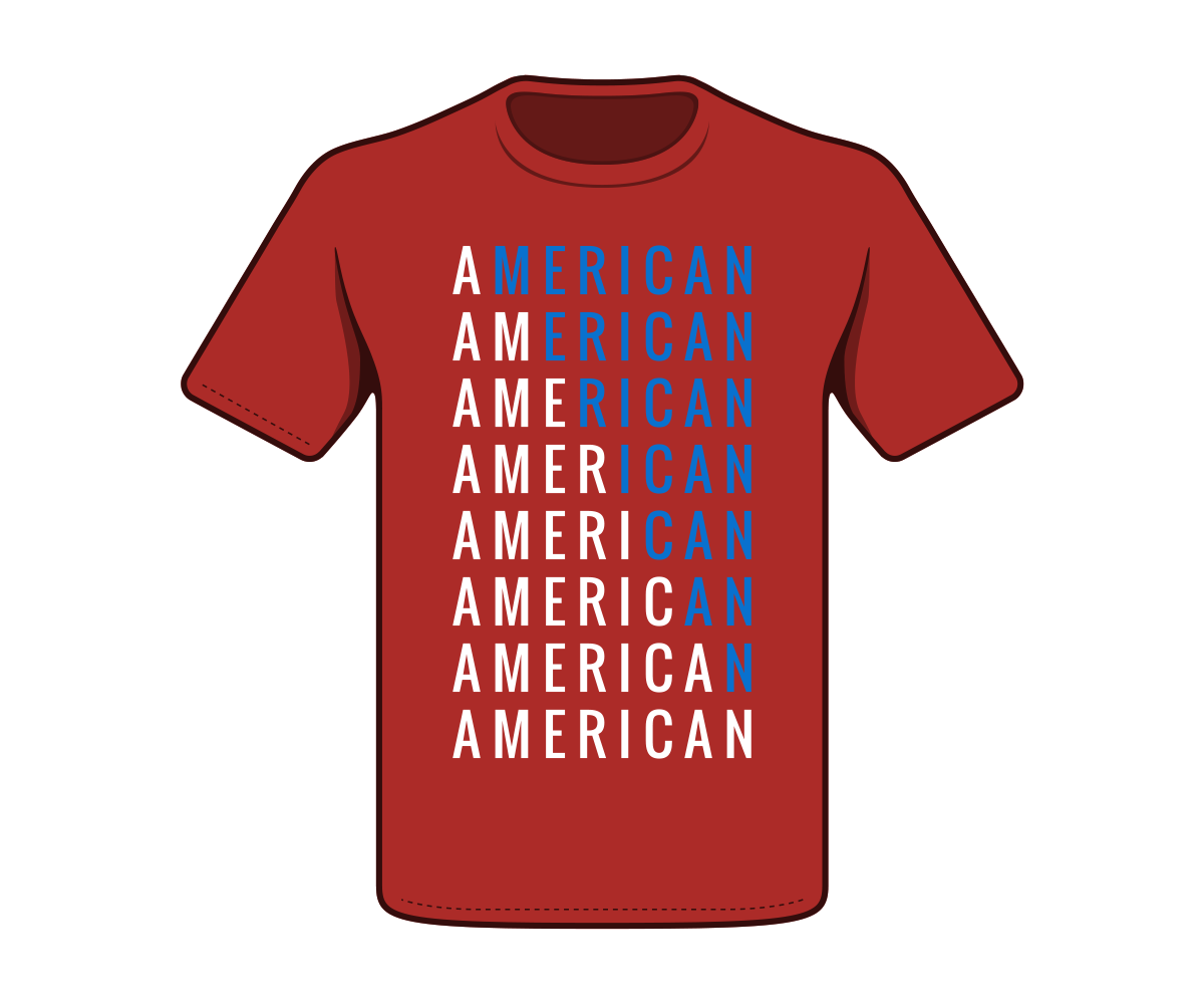 Diseño de Camiseta por nreimer para este proyecto | Diseño: #6321550