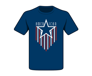 Diseño de Camiseta por nreimer para este proyecto | Diseño: #6321583