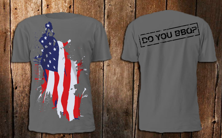 T-shirt Design by TDZdesign for this project | Design #6330079