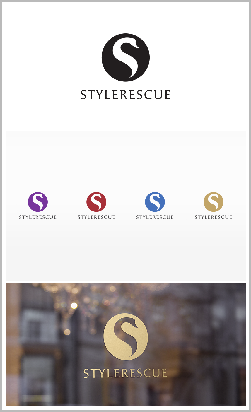 Logo Design by JAKUART for Barbra Horowitz | Design #6308426