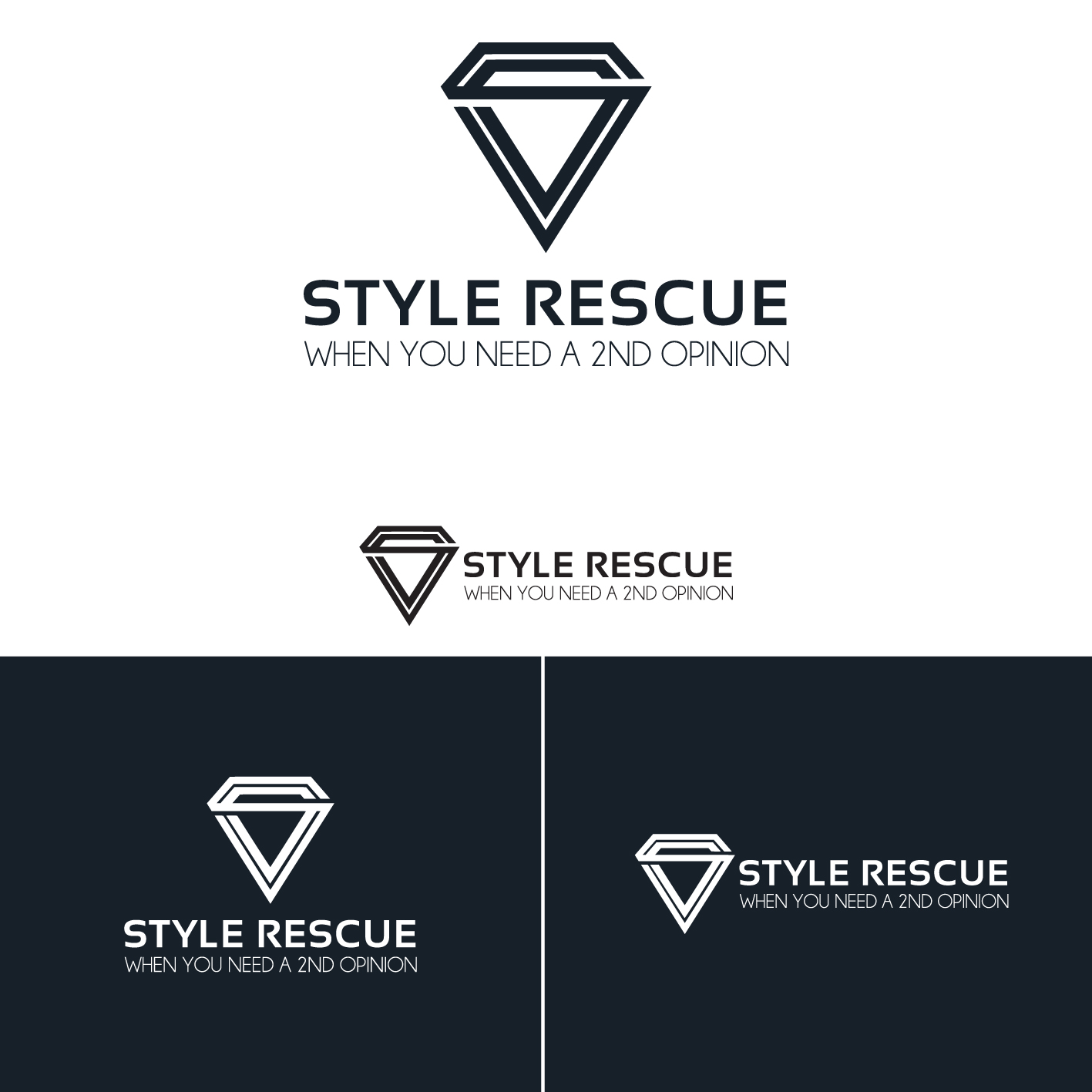 Logo-Design von Sharaan Momin für Barbra Horowitz | Design #6381463