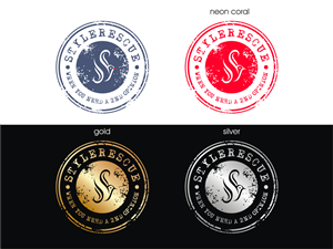 Logo Design by songolas01 for Barbra Horowitz | Design: #6353339
