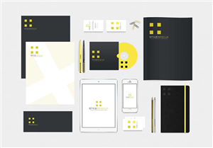 Logo Design by Nemografico for Barbra Horowitz | Design: #6386291