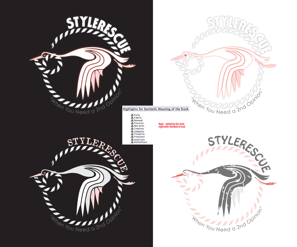 Logo-Design von GiraphicSpark für Barbra Horowitz | Design #6358480