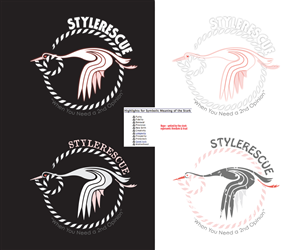 Logo-Design von GiraphicSpark für Barbra Horowitz | Design: #6358480