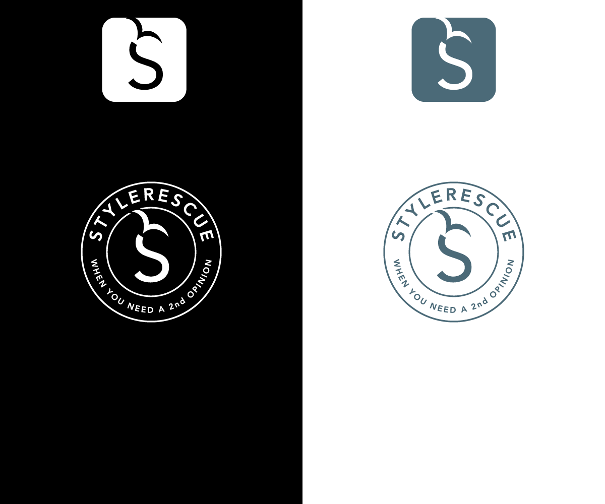 Logo Design by Radu Borzea for Barbra Horowitz | Design #6318512